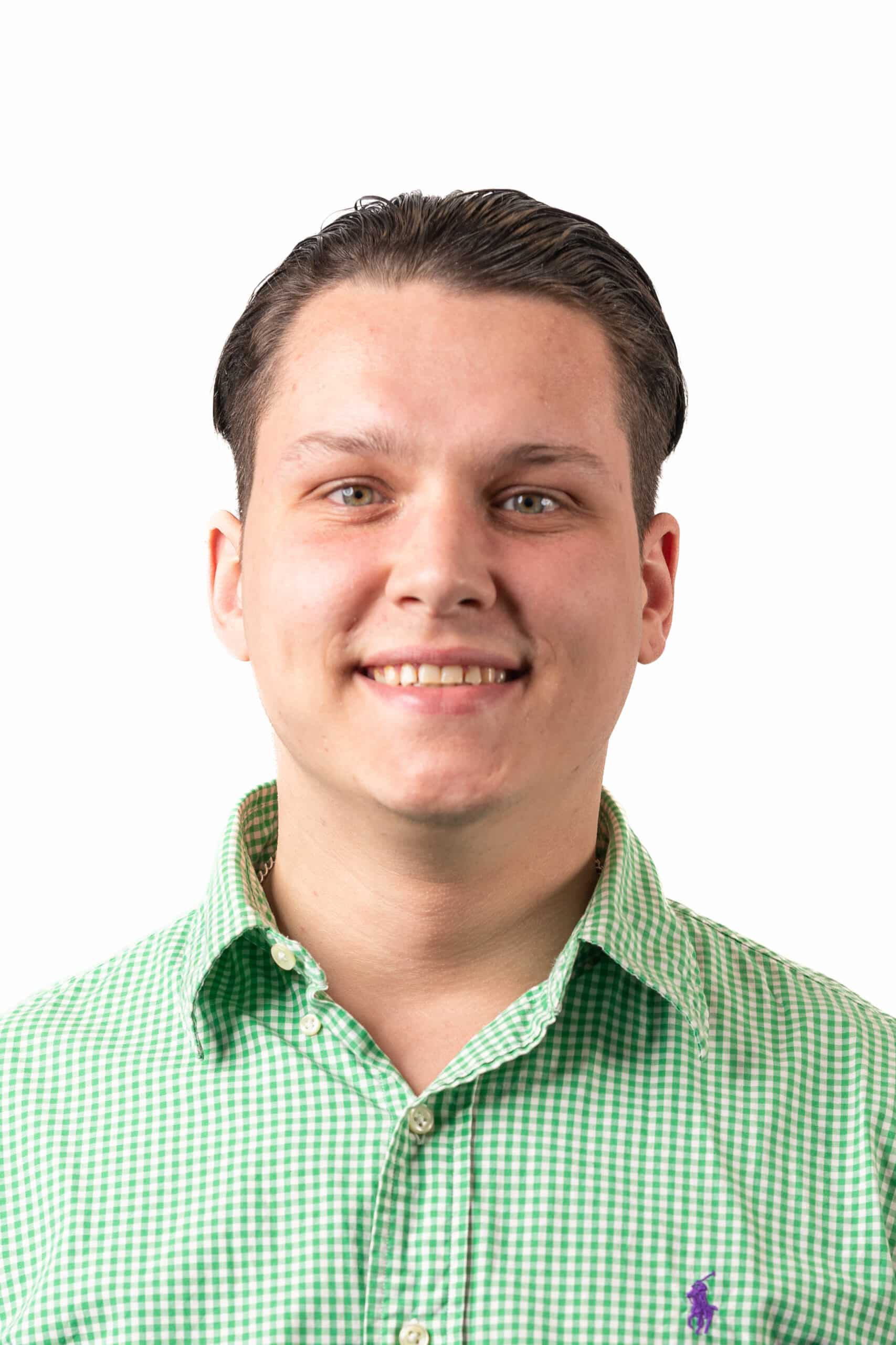 Martin Maertins Münster